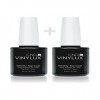 CND Vinylux Top Coat Semainier - The Original From - Lot de 2