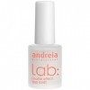 Andreia Professional LAB Traitements des Ongles - Couche de finition effet mat