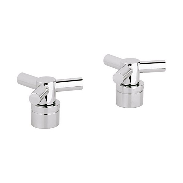 GROHE 18026000 Atrio Croix Poignées