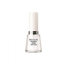 Revlon Ultimate Shine Top Coat 14,7 ml 1 Unité