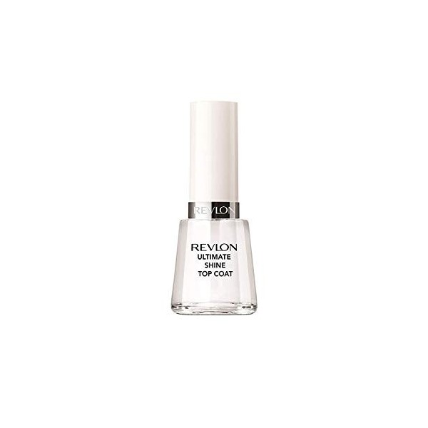 Revlon Ultimate Shine Top Coat 14,7 ml 1 Unité