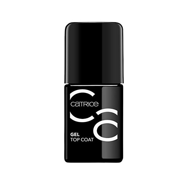 CATRICE ESMALTE DE UÑAS ICONAILS TOP COAT