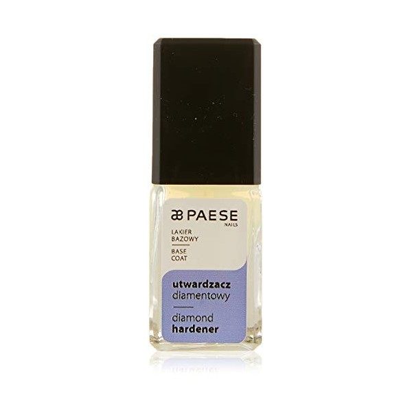 Paese 3 Nail Care Base de Soin des Ongles