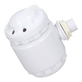 HIPATU Générateur de Vapeur pour Sauna Générateur de Vapeur à fileta mâle G1/2, Sortie de Vapeur, buse for Salle de Sauna, Sa