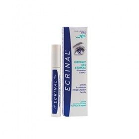 ECRINAL® - GEL CILS FORTIFIANT A L’A.N.P®2+ - 9ml