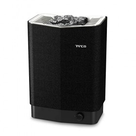 Tylö Sense Elite 10 Poêle pour sauna finlandais avec contrôle Wi-Fi 10,5 kW