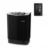 Tylö Sense Elite 8 Poêle pour sauna finlandais 8 kW avec commande Wi-Fi