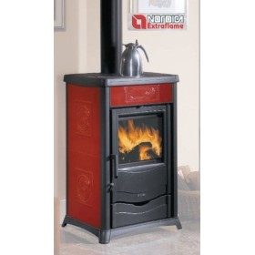 Thermostove rossella bordeaux plus kal 23000