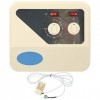 TOPINCN Contrôleur de Poêle de Sauna 220V Accessoires Contrôleur Externe Contrôle Externe Chauffe-Sauna Poêle de Sauna Contrô