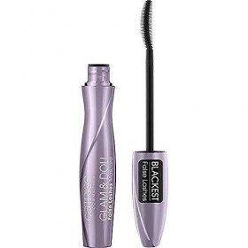 CATRICE Catr. Glam & Doll False Lashes Mascara 010