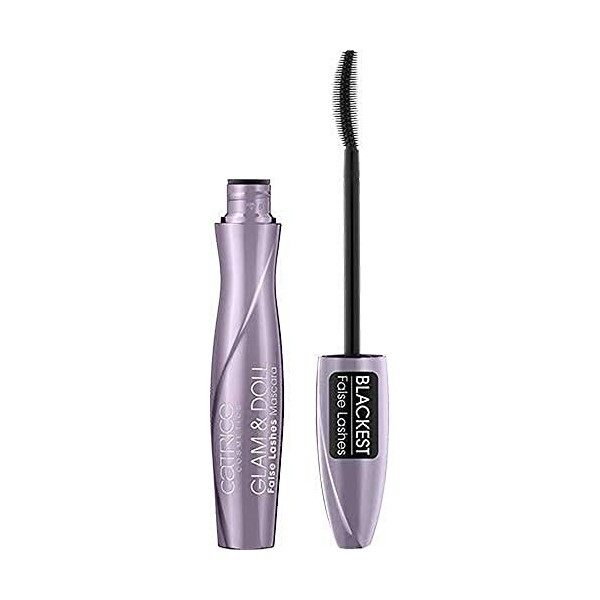 CATRICE Catr. Glam & Doll False Lashes Mascara 010