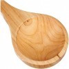 Croll & Denecke Louche en bois pour sauna Longueur: 40 cm