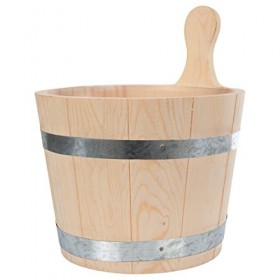 Eliga Seau dinfusion standard avec insert en plastique