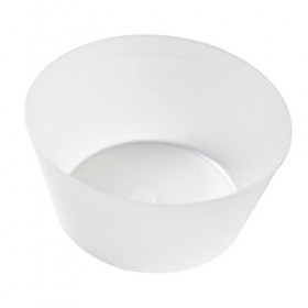 LOVIVER Doublure de Sauna Portable Utilisation Continue Accessoires Durables Fournitures Grand Seau