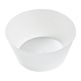 LOVIVER Doublure de Sauna Portable Utilisation Continue Accessoires Durables Fournitures Grand Seau