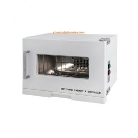 Appareil Professionnel Pour Chauffer les Serviettes [T-01C]