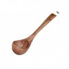 D.O.M. Louche pour sauna en bois dolivier 30 cm