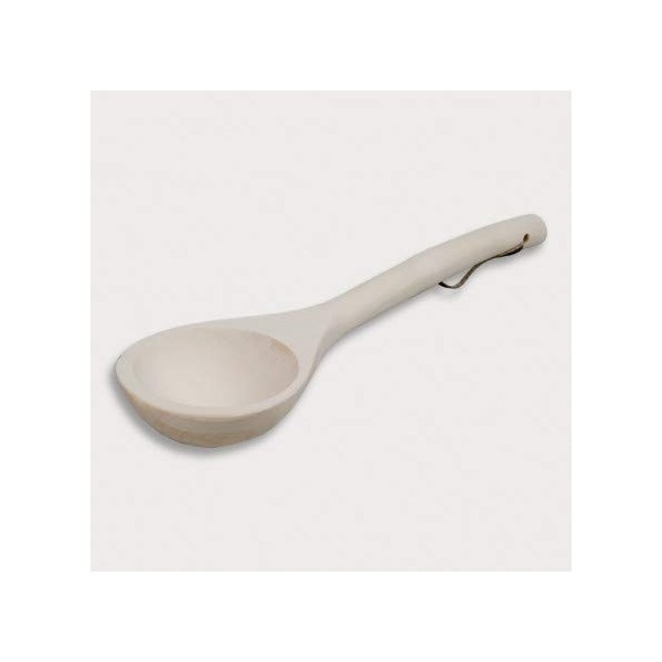 Fouet De Cuisine En Métal Doré Et Hêtre - Mr Scandinave