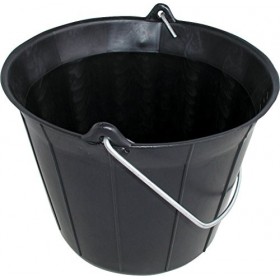 Seau plastique - éco Outibat - 11 l