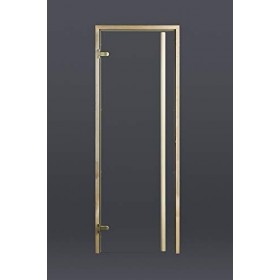 Seau de sauna 790 x 1890 mm