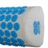 OR8 Tapis dacupression et oreiller pour soulager la douleur, soulager le stress et thérapie de relaxation, pour le dos et le