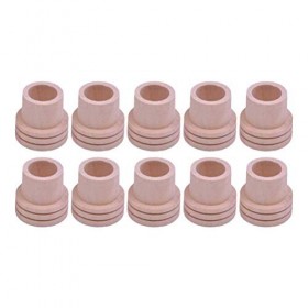 Healifty 10pcs Bâton de Moxa Extincteur Moxa en Bois Fournitures pour Massage moxibustion