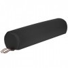 Master Massage 3/4 Coussin de nuque pour chaise longue de massage Noir