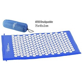 Tapis dacupression - 6930 points [Newgen Medicals]