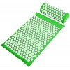 Tapis dacupression Good Times, tapis de massage, kit dacupression pour la relaxation, tapis dacupression pour une relaxati