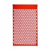 Tapis dacupression - Tapis dacupression - 68 x 42 cm - Orange