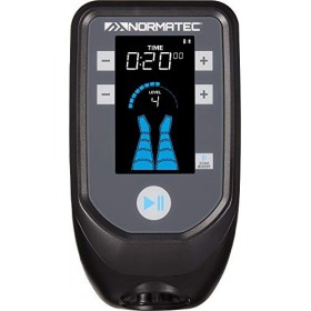 NormaTec Système de récupération complète du Corps Pulse 2.0 Taille Standard pour la récupération des athlètes Technologie de