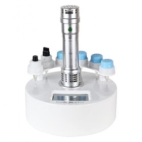 Instrument De Douleur À Ondes De Chocélectromagnétique,  Instrument De Machine À Ondes De Choc, Onde Fractionnaire Balistique