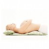 ERGONO MYSA DUO: TAPIS MYSA N°1 2021 + THERMO COUSSIN+ CORRECTEUR: LE SEUL SET DACUPPRESSION 100% ERGONOMIQUE + CHAUFFANT!