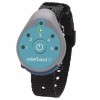 ReliefBand 1.5 Motion Sickness Wristband - Facile à utiliser, rapide et sans médicament, la bande de soulagement des nausées 