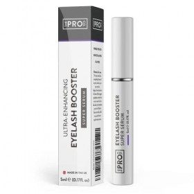 Premium Serum Cils - Lash Serum pour la Pousse des Cils et Cils plus Longs Épais Fournis - Serum Cils Croissance 5ml - Sérum 