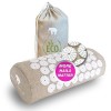 Bed of Nails ECO Coussin de massage dacupression - 2520 points de pression - Oreillers pour douleurs au cou et aux épaules, 