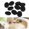 Lot de 10 pierres de massage