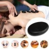 Lot de 10 pierres de massage