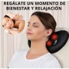 CPTEC Coussin de massage