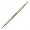 palpeur double 3.0 mm + 5.0 mm sonde pour lacupuncture et lacupression - Leonidov