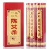 10 pièces Moxa Fait Main Pure Naturelle Rolls Moxibustion bâtonnets de Moxa pour moxibustion, Fumée de Moxa légère