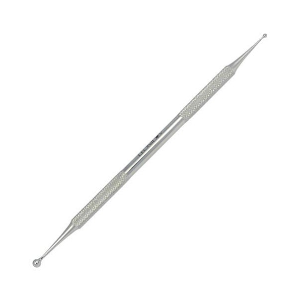 palpeur double 2.0 mm + 4.0 mm sonde pour lacupuncture et lacupression - Leonidov