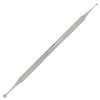 palpeur double 2.0 mm + 4.0 mm sonde pour lacupuncture et lacupression - Leonidov