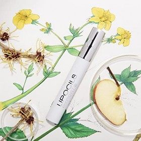 TALIKA - Lipocils Expert - Sérum Cils - Formule Naturelle - Résultats En 1 Mois Sur La Pousse Des Cils