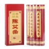 10 Bâtons de Moxa, Rouleaux De Moxa Purs, Soins De Santé De Moxibustion BâTons De Moxa De Cinq Ans Pour La Moxibustion