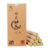 Moxa Rolls, Bâtons de Moxa Naturels, Pureté de 10 ans Ratio de 60: 1 Moxibustion Stick moxa sans fumée pour acupuncture tradi