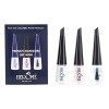 Herome Kit French Manucure Mini - Kit de Voyage - Pour Une French Manucure Dans 3 Étapes - Vernis à Ongles French Manicure S