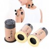 Boîte de Moxibustion de bâton dacupupoint de Moxibustion pour lépaule pour les enfants pour la thérapie dacupupoint pour l