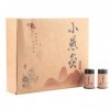 Moxibustion, nouveaux mini bâtons de moxa auto-adhésifs Moxa Bruner pour le traitement de moxibustion, outil de massage dacu