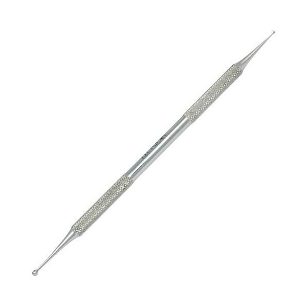 palpeur double 1.5 mm + 2.0 mm sonde pour lacupuncture et lacupression - Leonidov